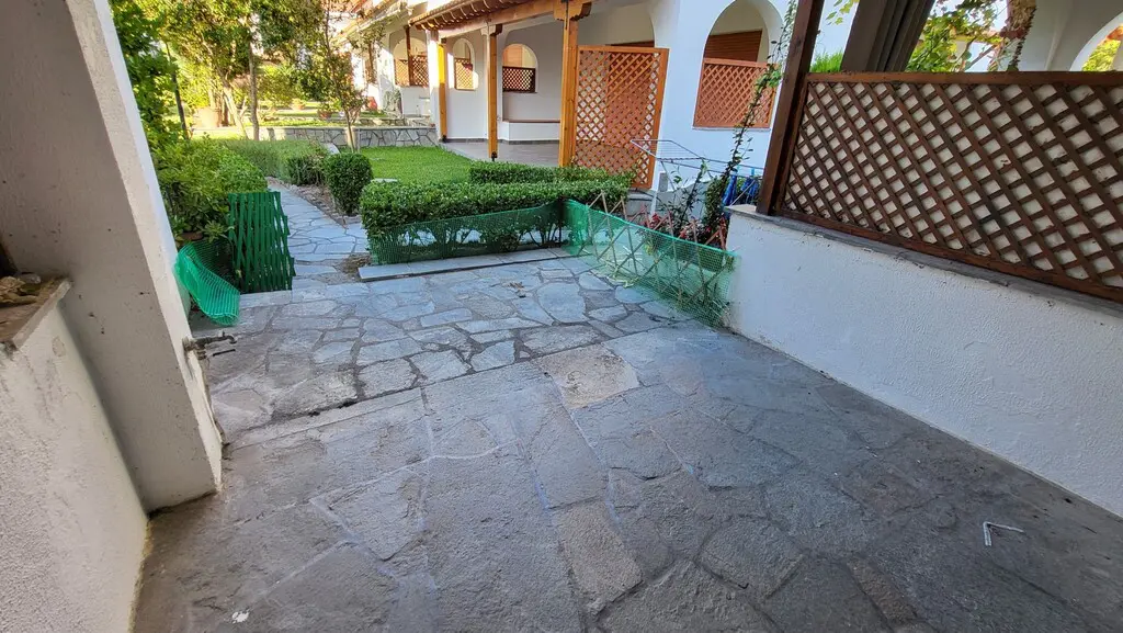 Maisonette Of 38 M² In Kassandra, Chalkidiki