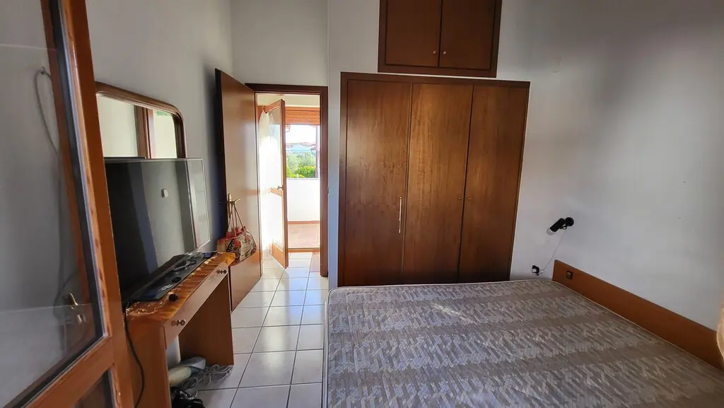 Maisonette Of 38 M² In Kassandra, Chalkidiki