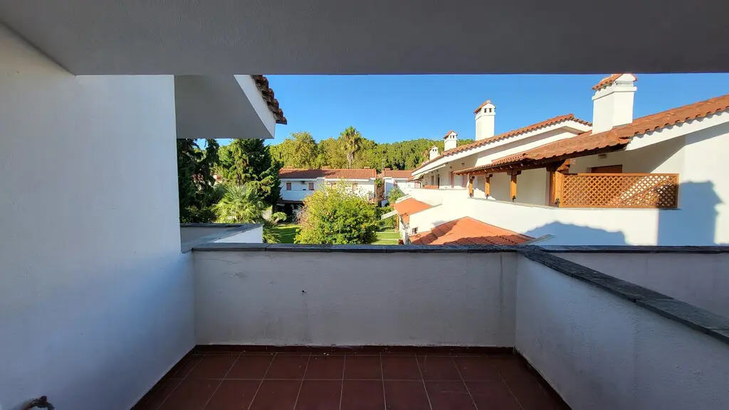 Maisonette Of 38 M² In Kassandra, Chalkidiki