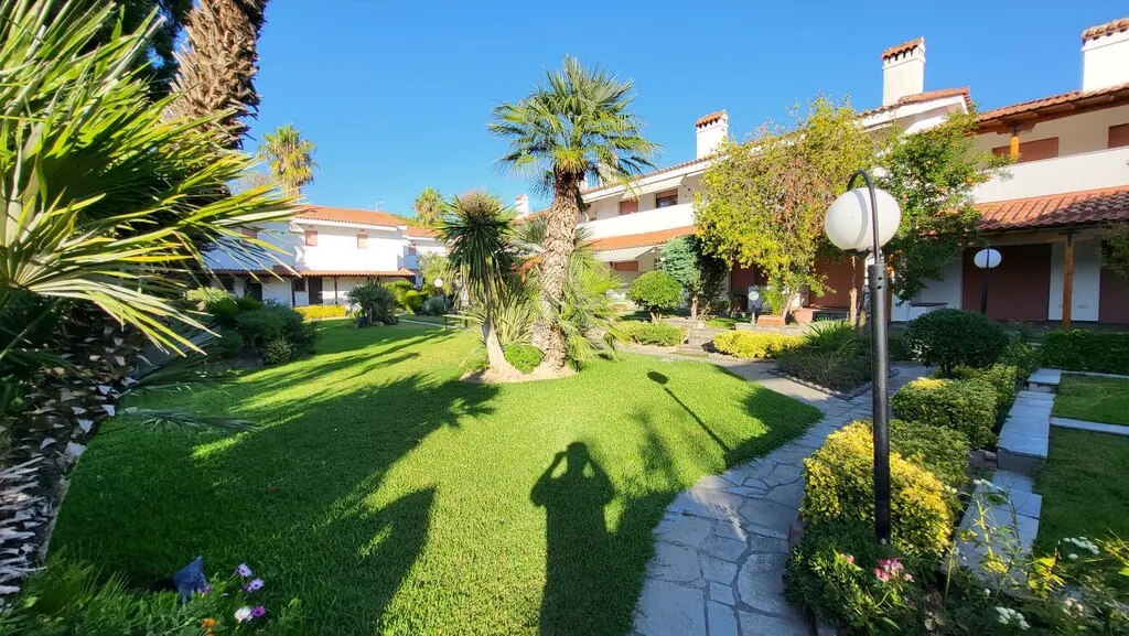 Maisonette Of 38 M² In Kassandra, Chalkidiki