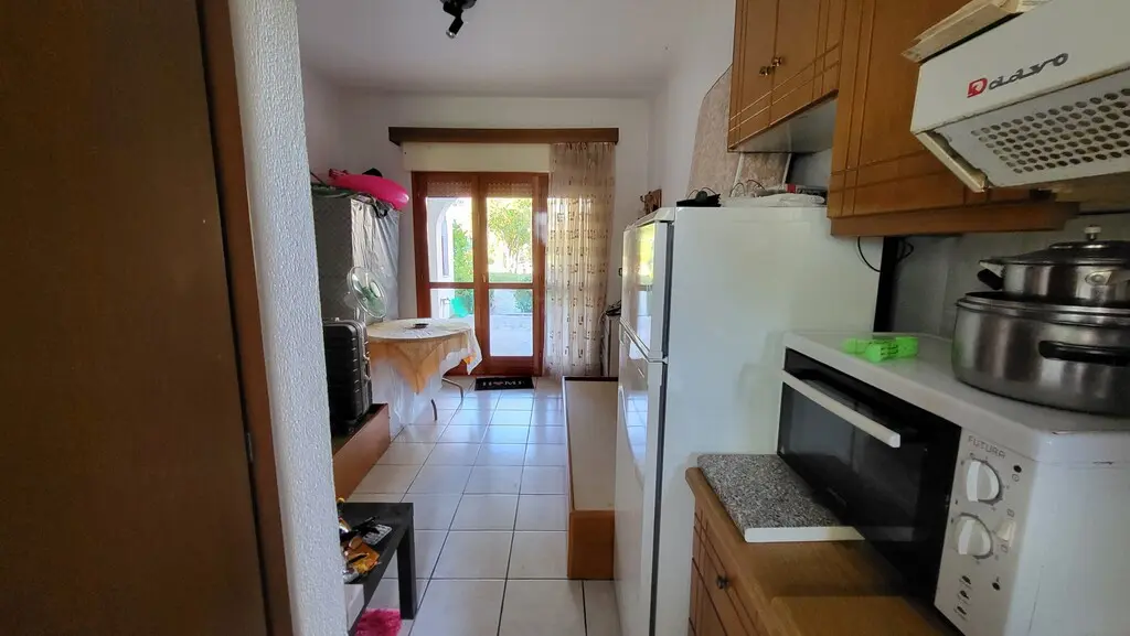 Maisonette Of 38 M² In Kassandra, Chalkidiki