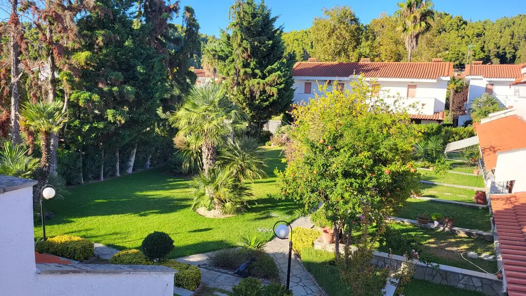 Maisonette Of 38 M² In Kassandra, Chalkidiki
