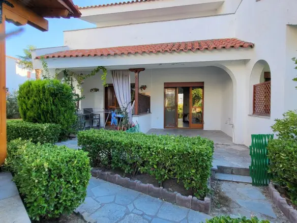 Maisonette Of 38 M² In Kassandra, Chalkidiki