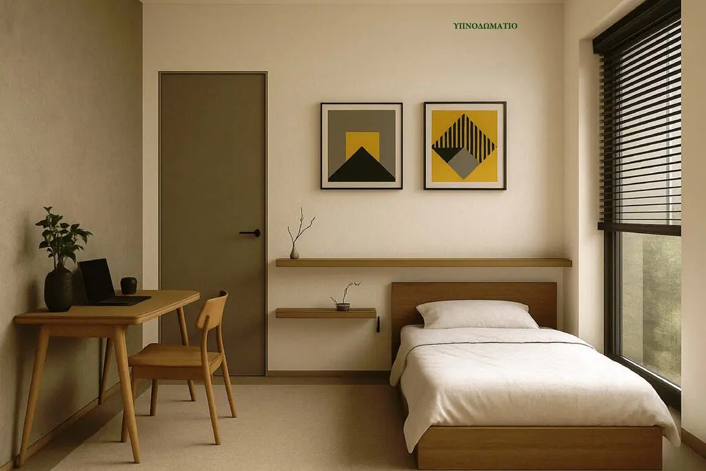 Maisonette Of 127 M² In Athens