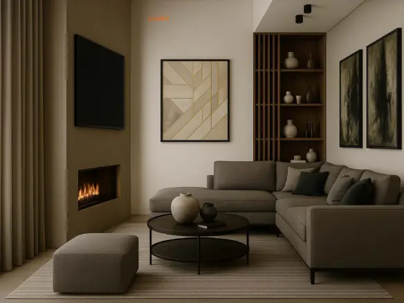 3-bedroom Maisonette In Glyfada, Greece (127 M²)
