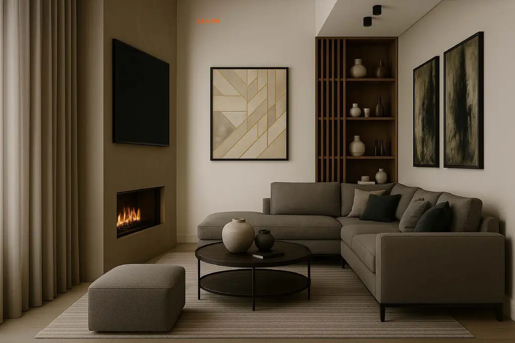 Maisonette Of 127 M² In Athens