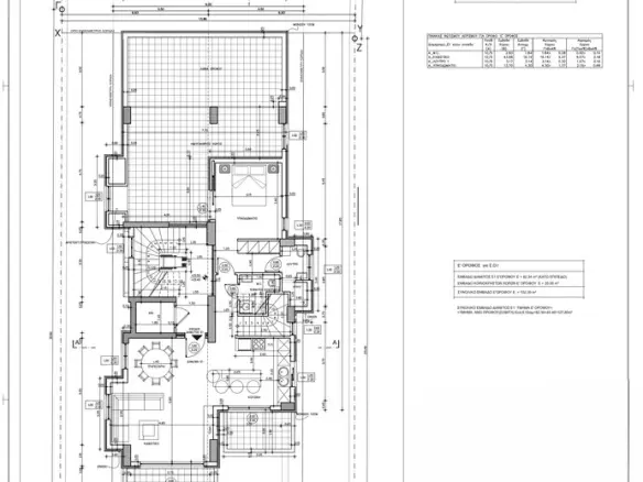 3-bedroom Maisonette In Glyfada, Greece (127 M²)