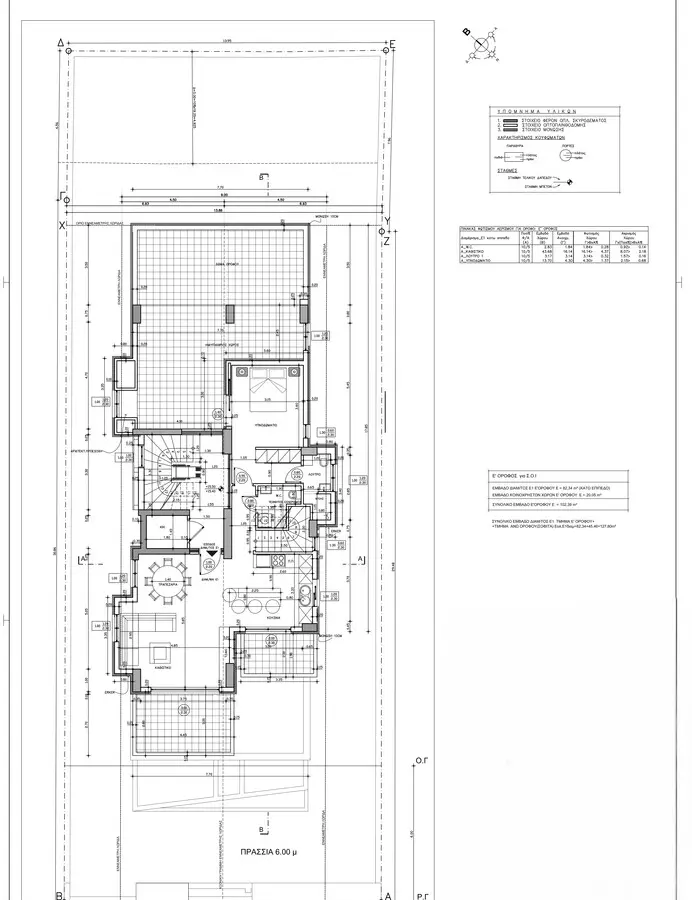 3-bedroom Maisonette In Glyfada, Greece (127 M²)