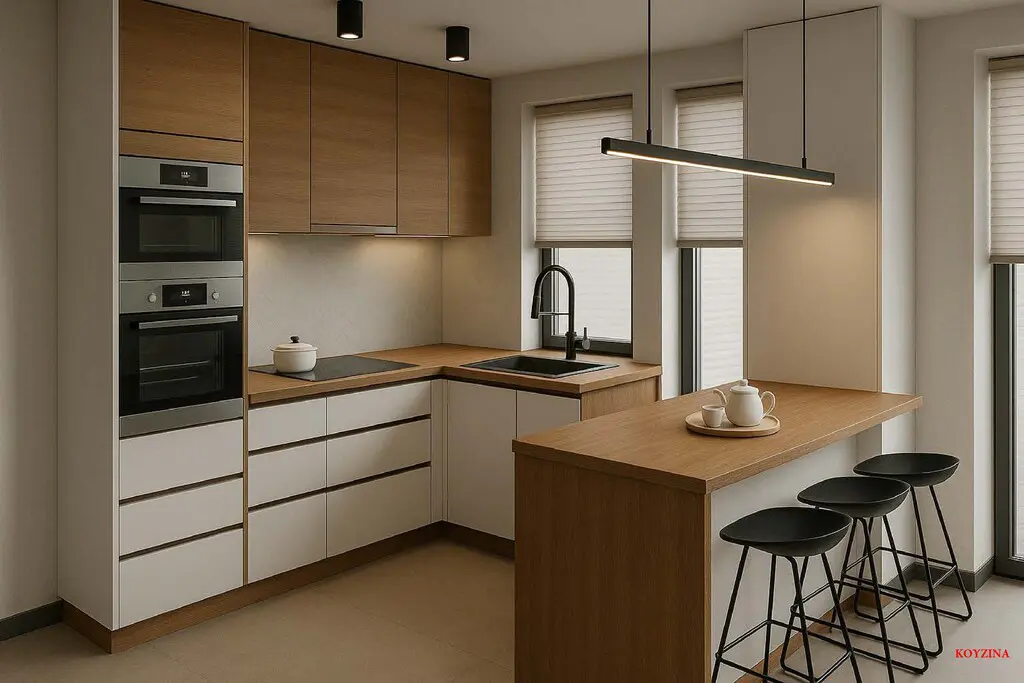 Maisonette Of 127 M² In Athens