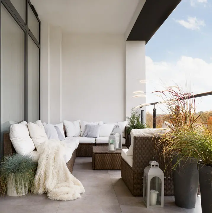 Flat Of 129 M² In Athens