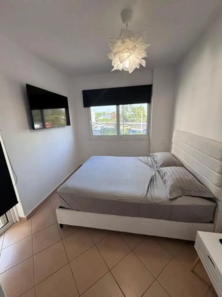 Flat Of 100 M² In Athens