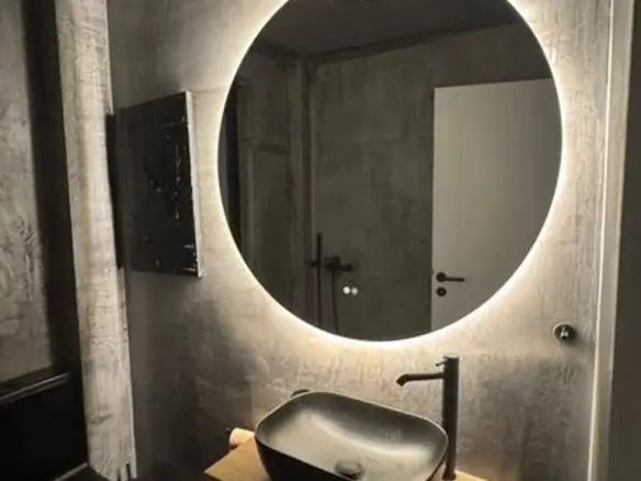 2-bedroom Flat In Palaio Faliro, Greece (100 M²)