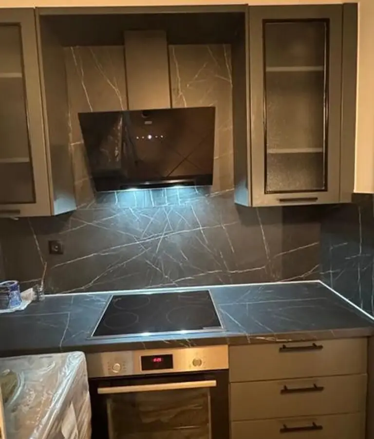 2-bedroom Flat In Palaio Faliro, Greece (100 M²)