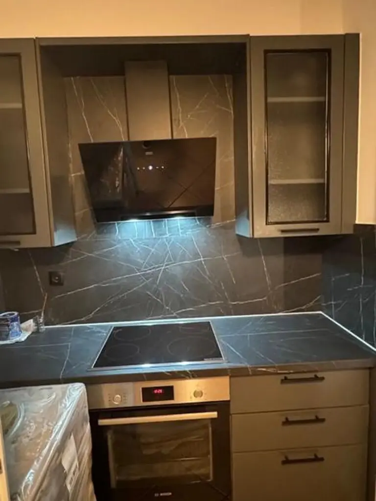 Flat Of 100 M² In Athens