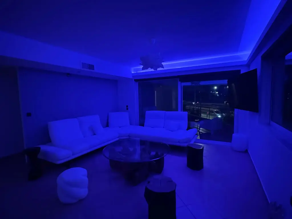 Flat Of 100 M² In Athens