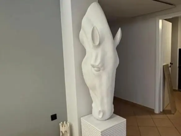 2-bedroom Flat In Palaio Faliro, Greece (100 M²)
