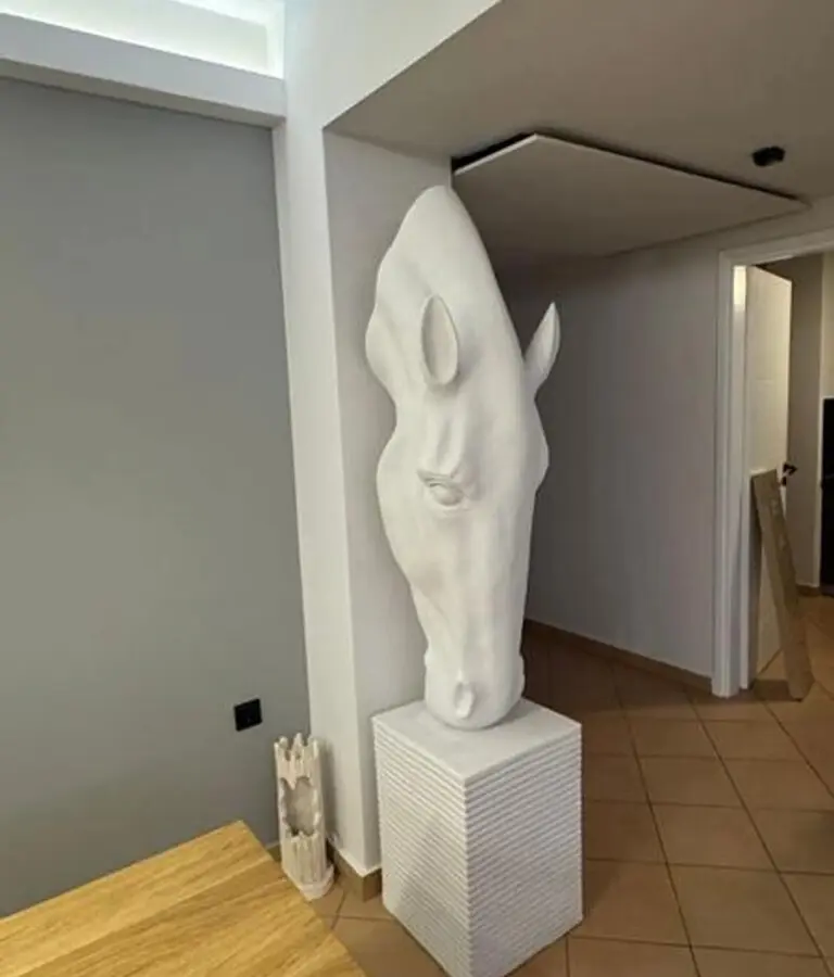 2-bedroom Flat In Palaio Faliro, Greece (100 M²)