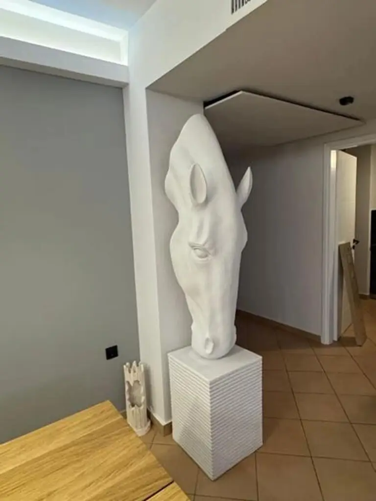 Flat Of 100 M² In Athens