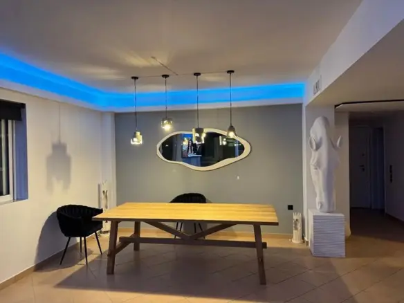 2-bedroom Flat In Palaio Faliro, Greece (100 M²)