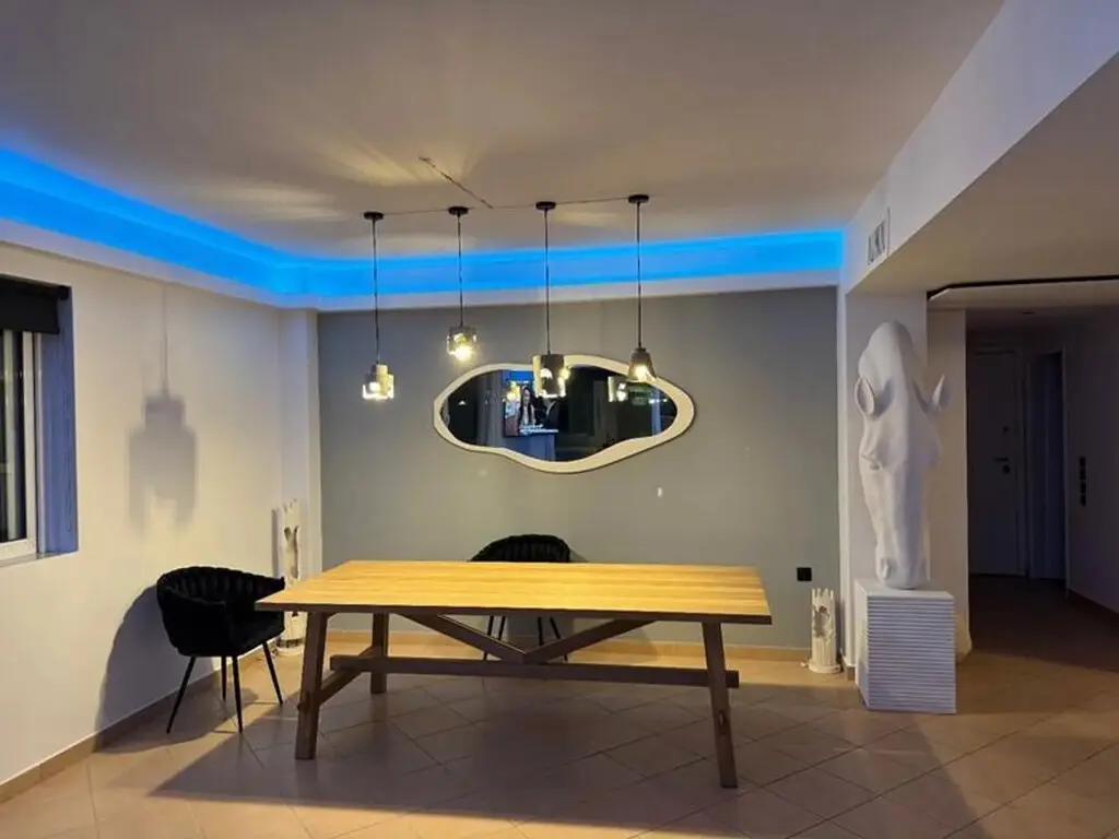 Flat Of 100 M² In Athens