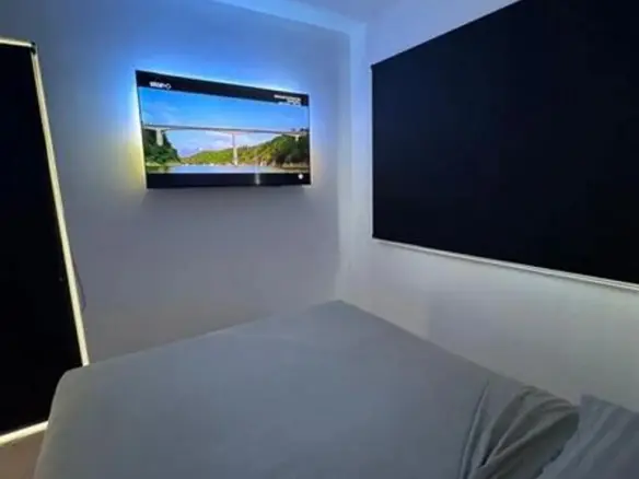 2-bedroom Flat In Palaio Faliro, Greece (100 M²)