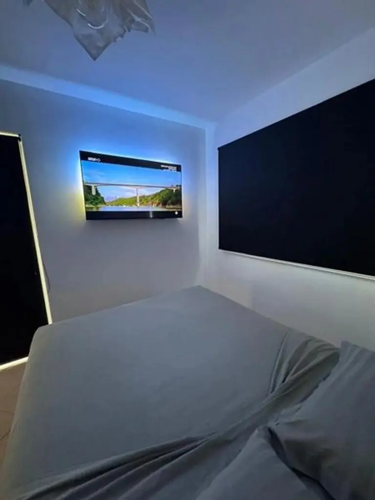 Flat Of 100 M² In Athens