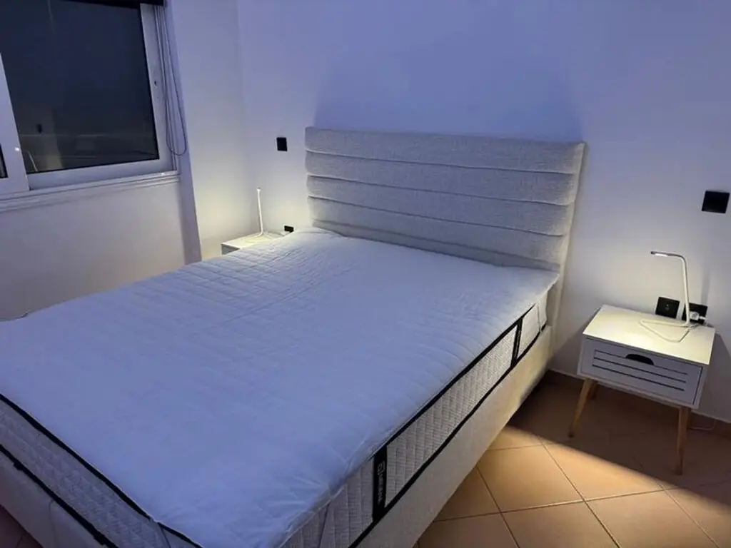 Flat Of 100 M² In Athens
