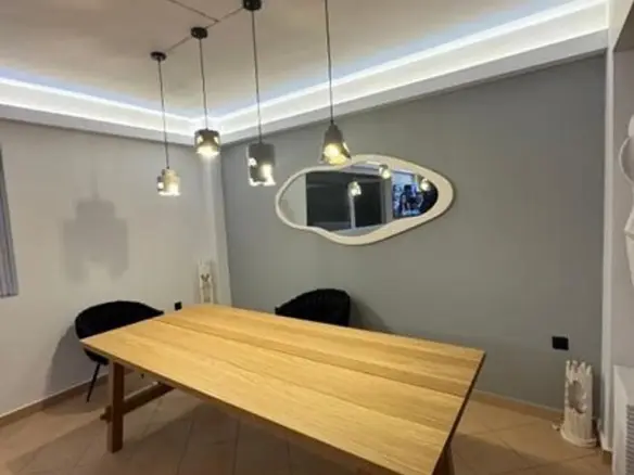 2-bedroom Flat In Palaio Faliro, Greece (100 M²)