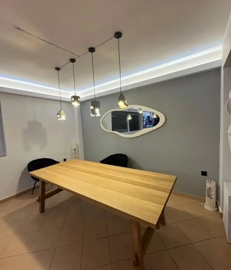 2-bedroom Flat In Palaio Faliro, Greece (100 M²)