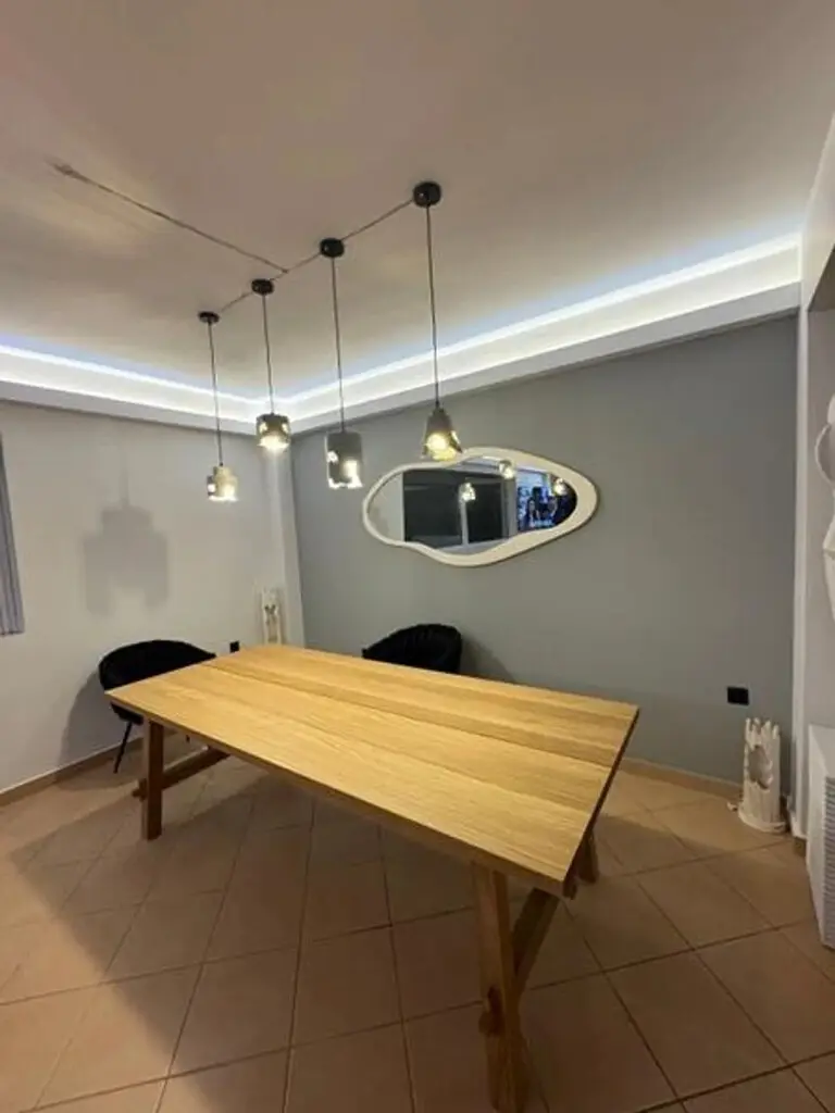Flat Of 100 M² In Athens