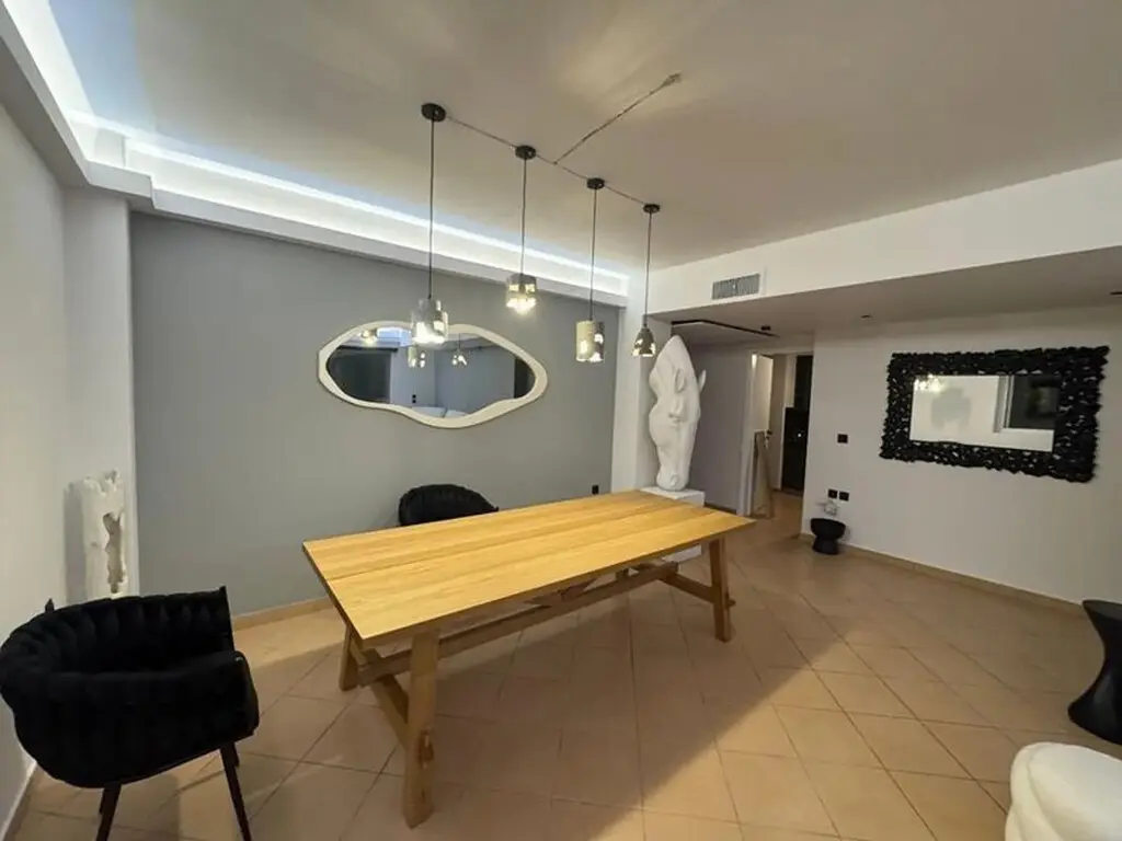 Flat Of 100 M² In Athens
