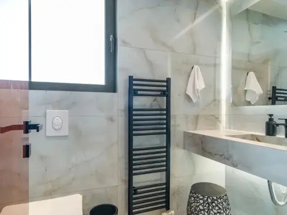 4-bedroom Detached House In Glyfada, Greece (270 M²)