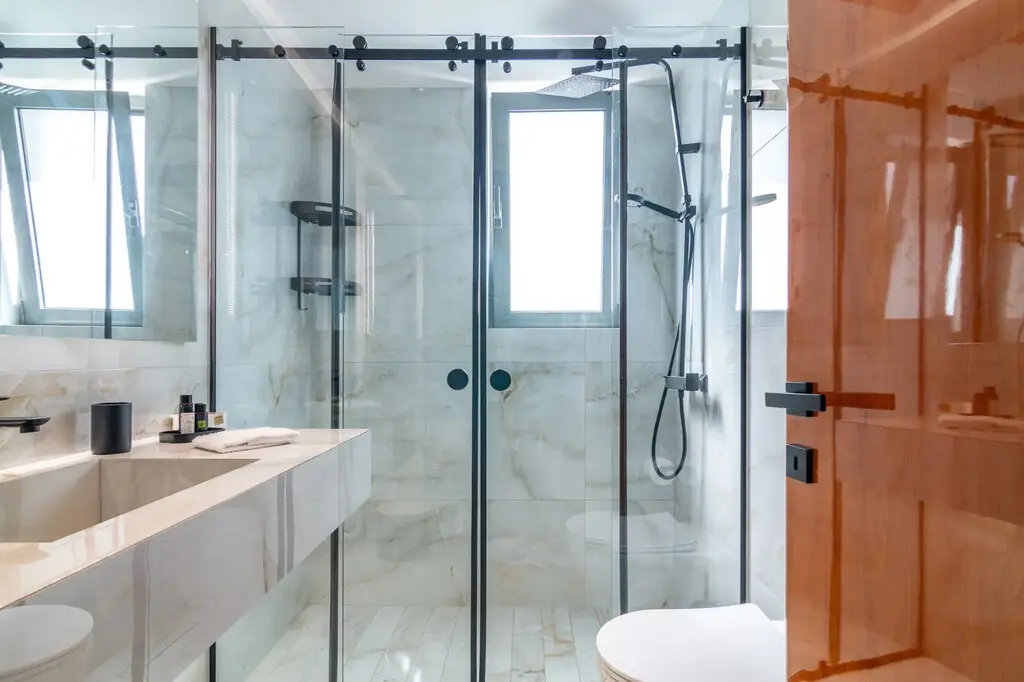 Detached House Of 270 M² In Athens