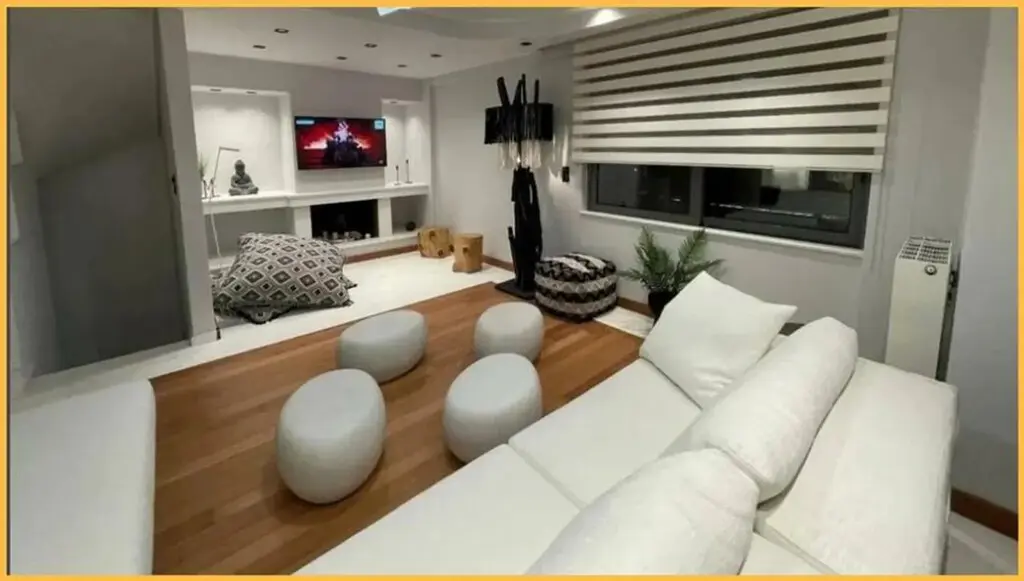 Detached House Of 270 M² In Athens