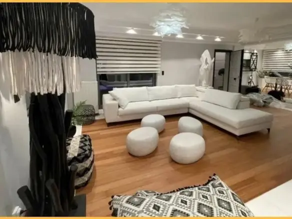 4-bedroom Detached House In Glyfada, Greece (270 M²)