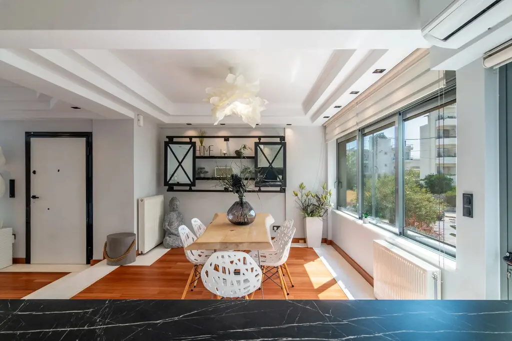 Detached House Of 270 M² In Athens