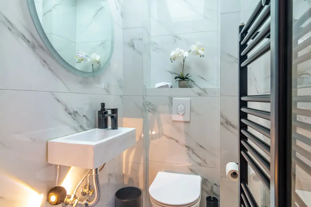 Detached House Of 270 M² In Athens