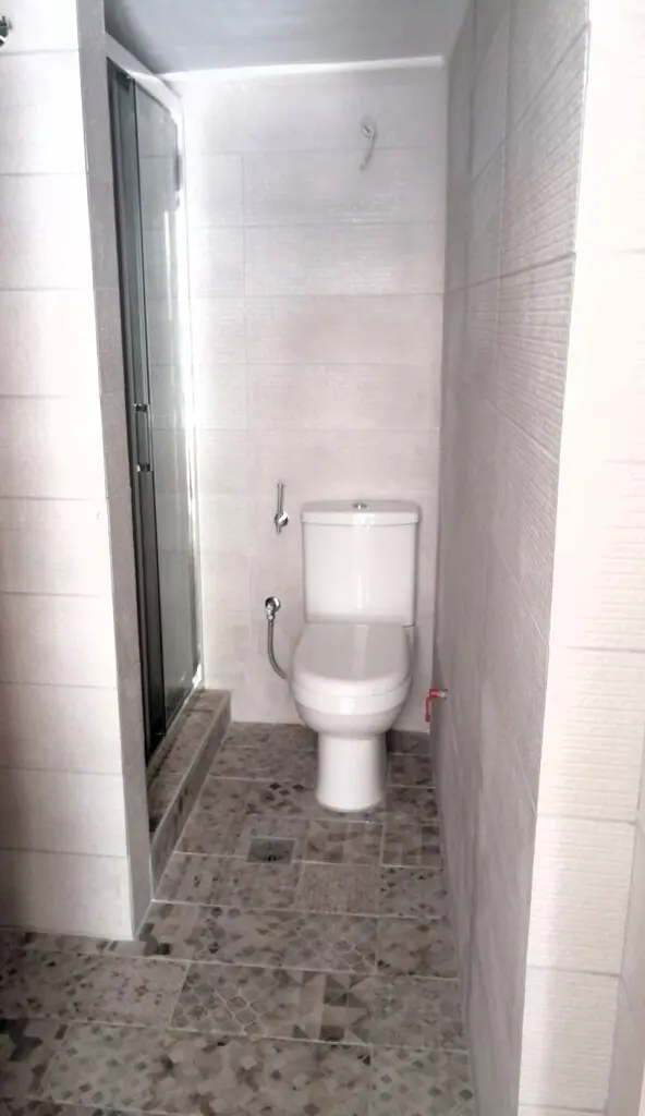Flat Of 52 M² In Athens