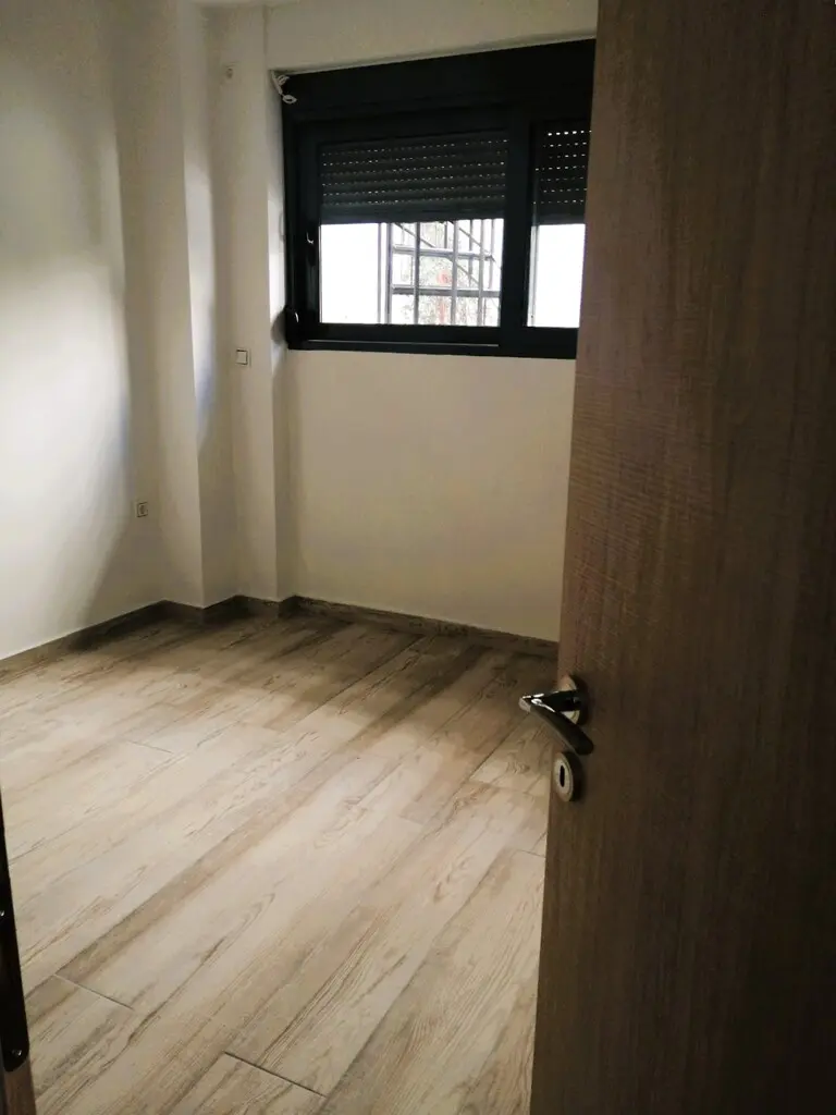 Flat Of 52 M² In Athens