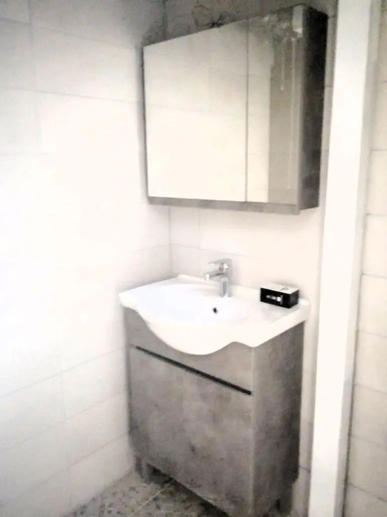 Flat Of 52 M² In Athens