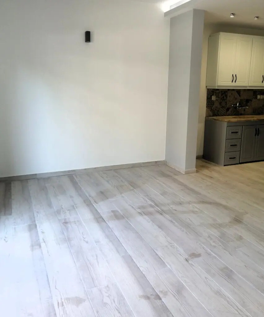 Flat Of 52 M² In Athens