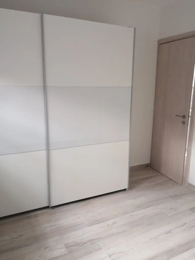 Flat Of 52 M² In Athens