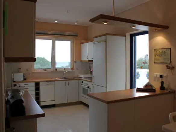 4-bedroom Detached House In Legrena, Greece (400 M²)
