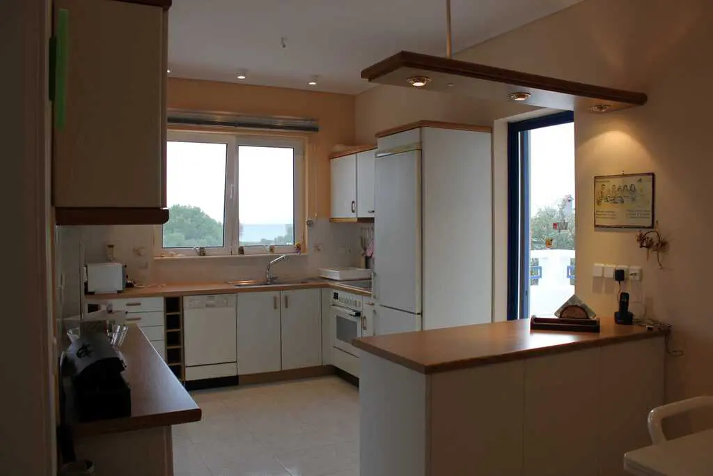 Detached House Of 400 M² In Attica
