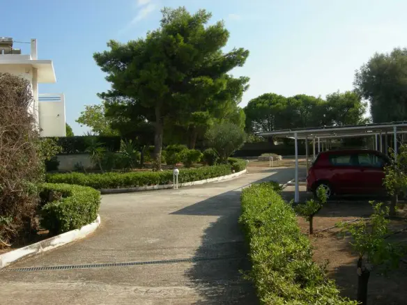 4-bedroom Detached House In Legrena, Greece (400 M²)