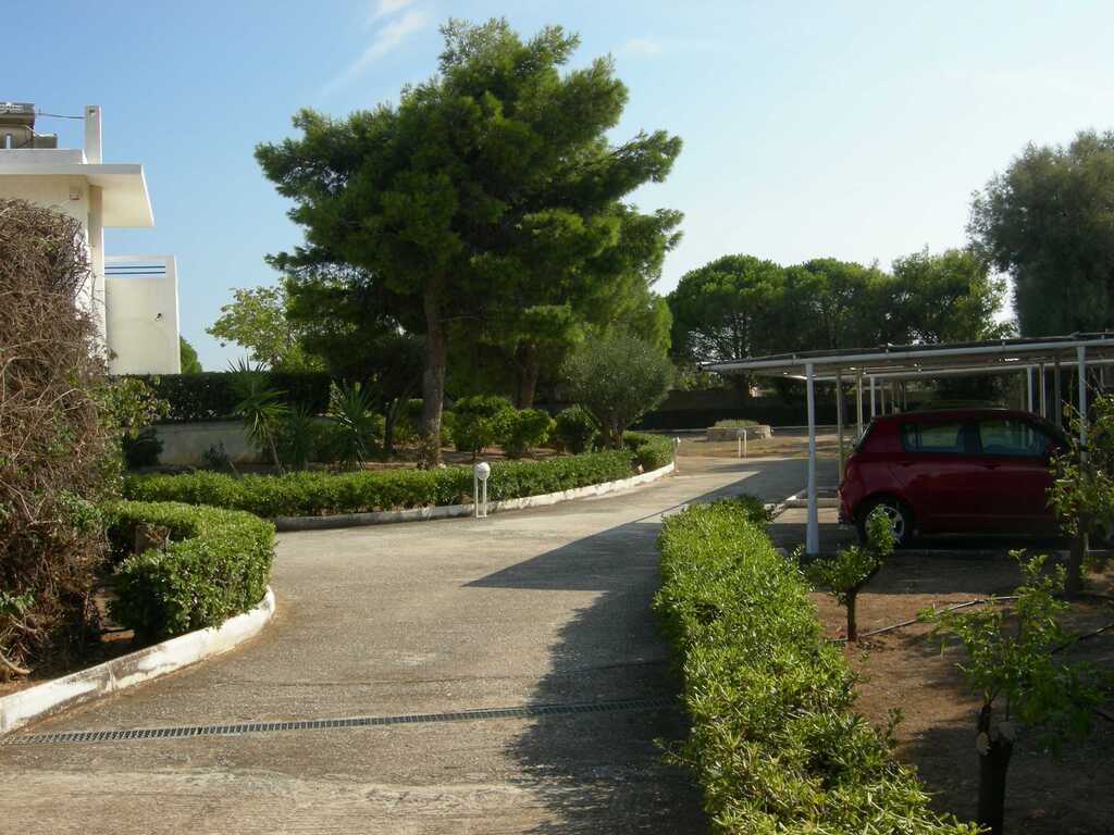 Detached House Of 400 M² In Attica