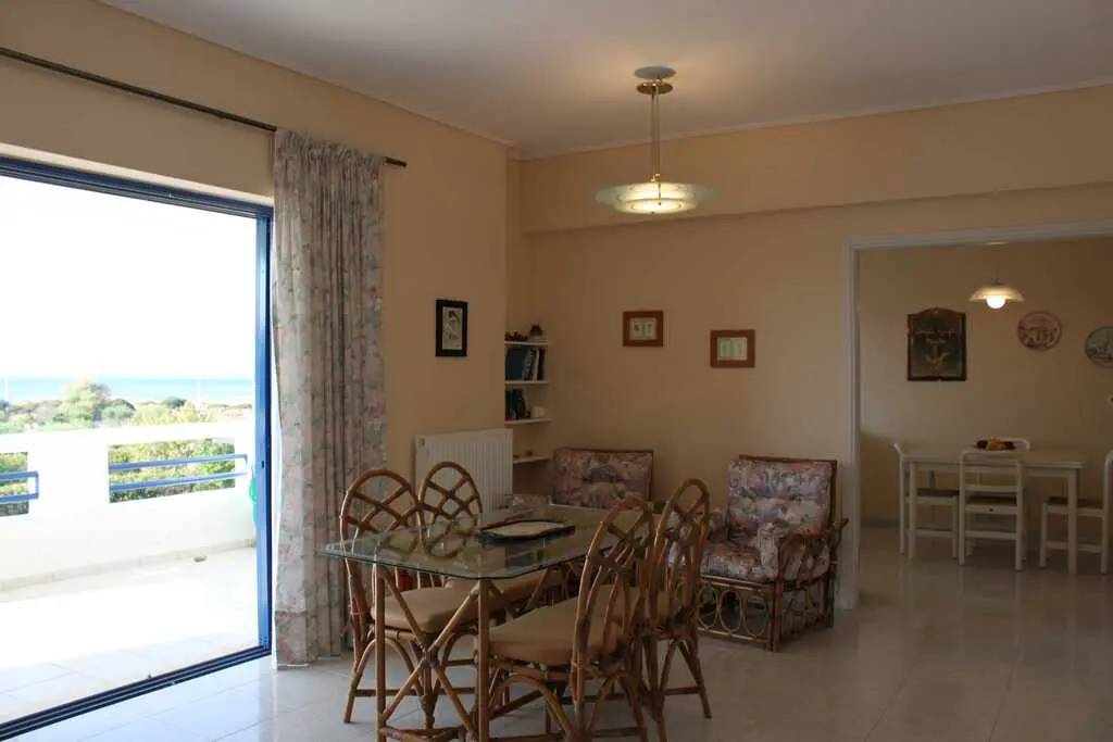 Detached House Of 400 M² In Attica