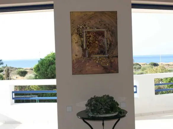 4-bedroom Detached House In Legrena, Greece (400 M²)