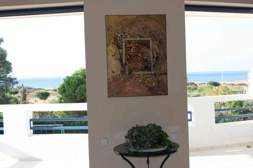 Detached House Of 400 M² In Attica