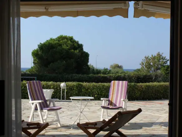 4-bedroom Detached House In Legrena, Greece (400 M²)